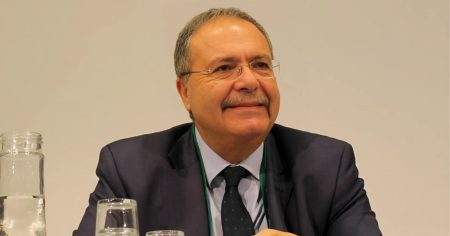 Tarek Metri 961