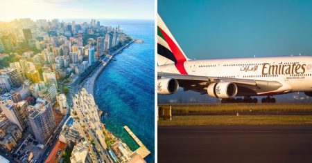 uae travel ban lebanon 961