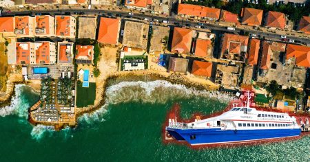lebanon jounieh cyprus by ferry 961