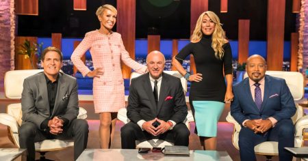 shark tank Lebanon