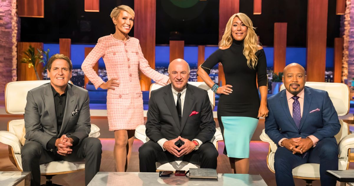 shark tank Lebanon