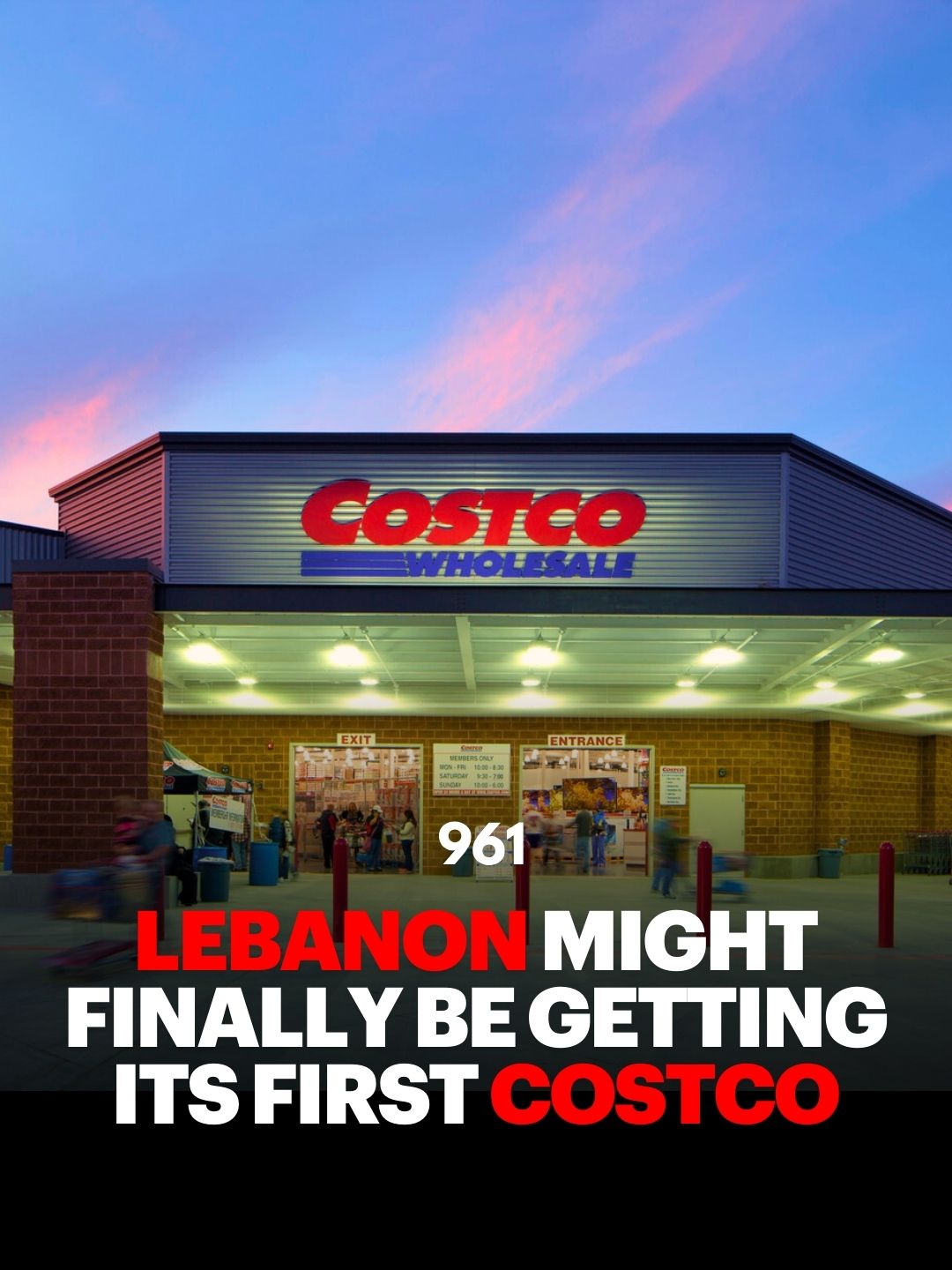 costco Lebanon 961