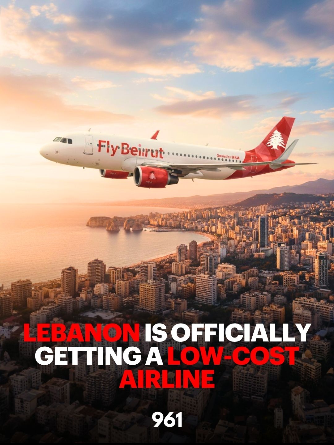 fly beirut mea lebanon 961